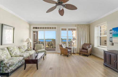 Upper Grand Lagoon Casa | Reflections at Bay Point Unit 412 (3/3)