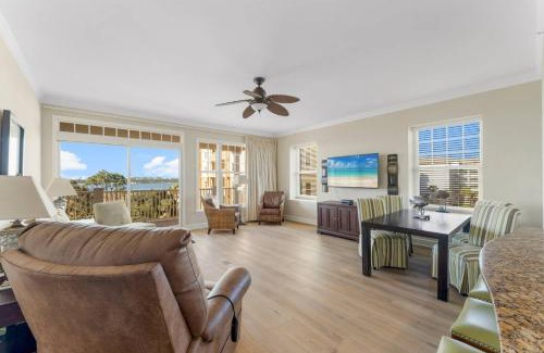Upper Grand Lagoon Casa | Reflections at Bay Point Unit 412 (3/3)