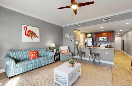 Upper Grand Lagoon Apartamento | Reflections at Bay Point #306