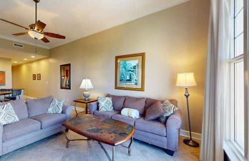 Upper Grand Lagoon Apartamento | Reflections At Bay Point 608