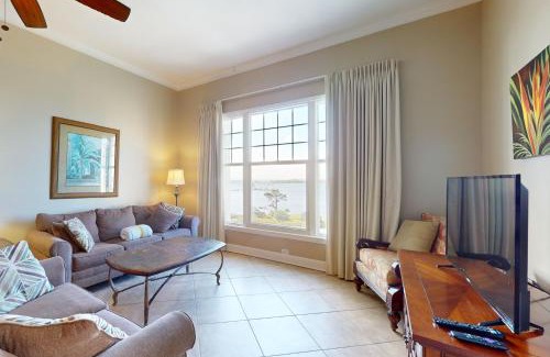 Upper Grand Lagoon Apartamento | Reflections At Bay Point 608