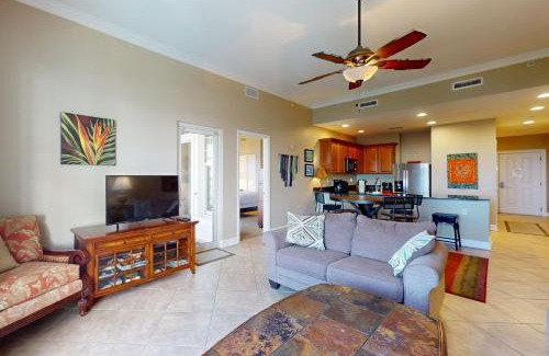 Upper Grand Lagoon Apartamento | Reflections At Bay Point 608