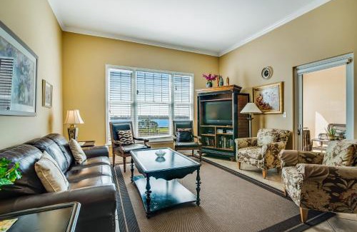 Upper Grand Lagoon Apartamento | Reflections At Bay Point 610
