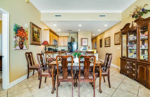 Upper Grand Lagoon Apartamento | Reflections At Bay Point 610