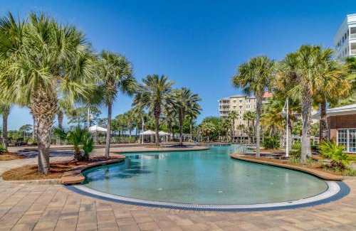 Upper Grand Lagoon Apartamento | Reflections At Bay Point 610