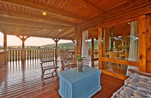 Sedgefield Chalet De Esquí | Reflections Eco-Reserve
