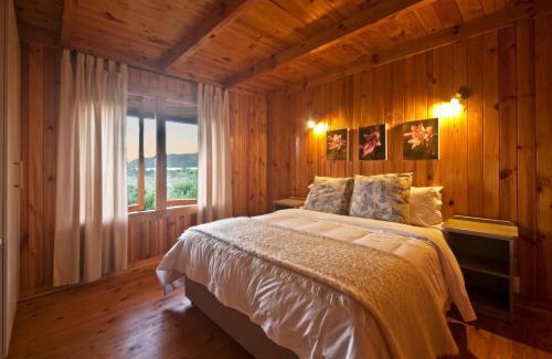 Sedgefield Chalet De Esquí | Reflections Eco-Reserve