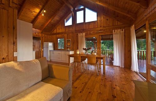 Sedgefield Chalet De Esquí | Reflections Eco-Reserve