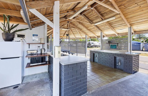 Forster Otro | Reflections Forster Beach - Holiday Park