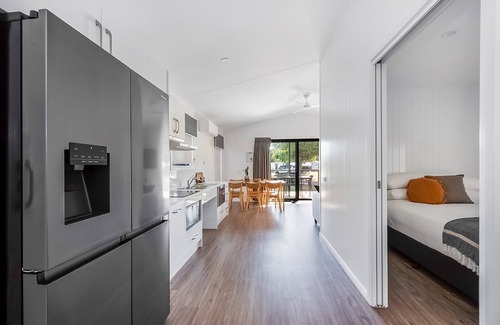 Forster Otro | Reflections Forster Beach - Holiday Park