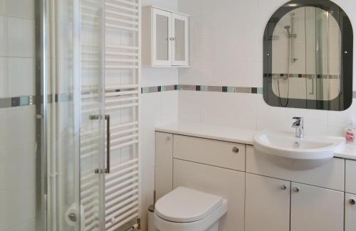 Spalding Casa | Reflections