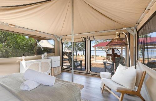 Keepit Hotel | Reflections Lake Keepit - Holiday Park