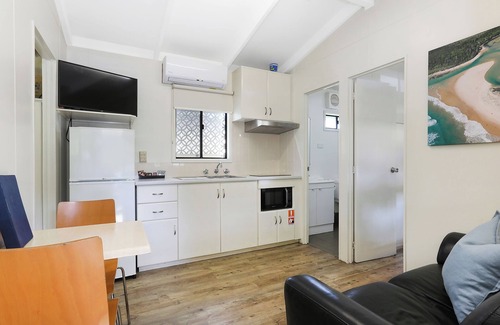 Moonee Beach Otro | Reflections Moonee Beach - Holiday Park