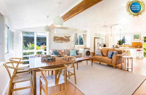 Basin View Casa | Reflections Pet Friendly Waterfront