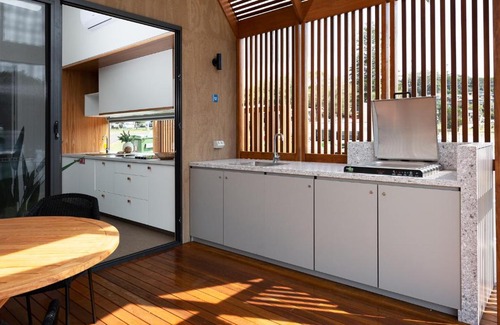 East Ballina Complejo | Reflections Shaws Bay - Holiday Park