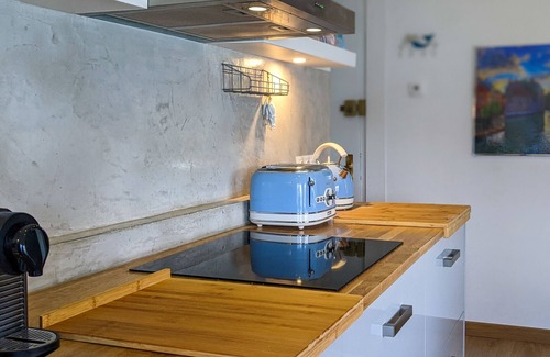 Doussard Apartamento | Reflet Bleu By the Lake 3*
