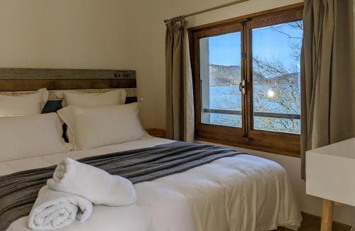 Doussard Apartamento | Reflet Bleu du Lac d'Annecy 3 étoiles - Face au lac, Parking gratuit, Paddle board