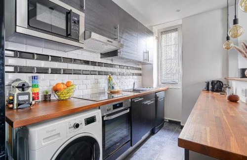Alfortville Apartamento | Reflet Royal - 10 min de Paris - Netflix