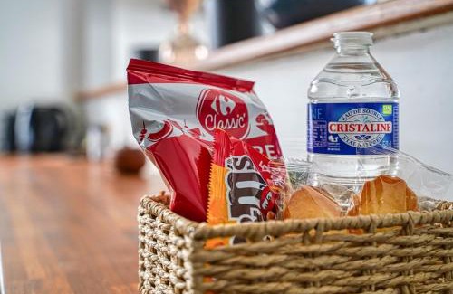 Alfortville Apartamento | Reflet Royal - 10 min de Paris - Netflix