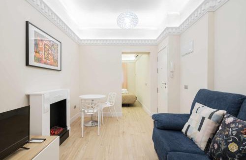 Tetuán Apartamento | Reformado decorado céntrico 1 dormitorio