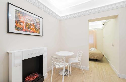 Tetuán Apartamento | Reformado decorado céntrico 1 dormitorio
