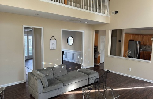 Austell Casa | ReFresh at Spacious 5-bedroom