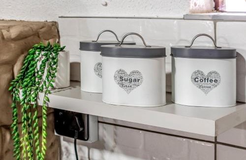 Secunda Apartamento | Refresh at Wolseley