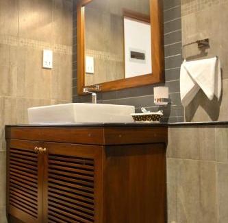 Nalagasdeniya Hotel | Refresh Hotel Hikkaduwa