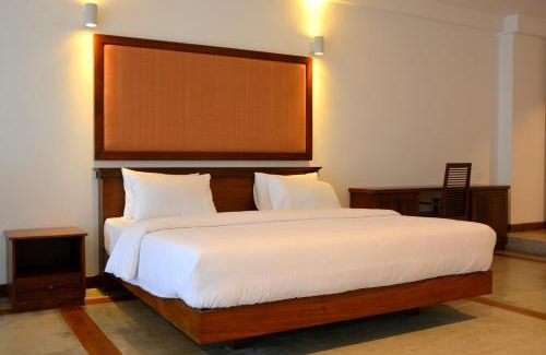 Nalagasdeniya Hotel | Refresh Hotel Hikkaduwa