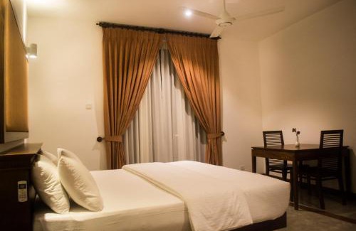 Nalagasdeniya Hotel | Refresh Hotel Hikkaduwa