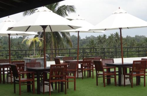 Nalagasdeniya Hotel | Refresh Hotel Hikkaduwa