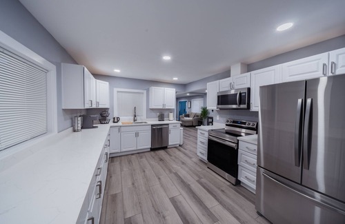Highline Casa | Refreshed Modern Ranch