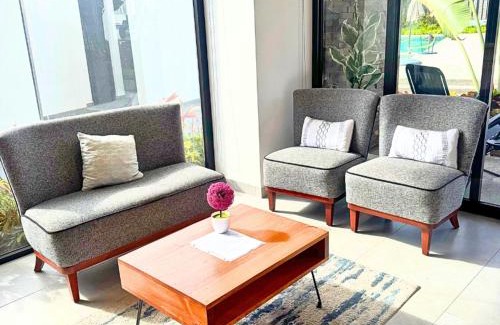 Fluvial Vallarta Apartamento | Refreshing apartment with pool in Puerto Vallarta