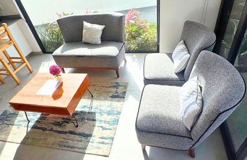 Fluvial Vallarta Apartamento | Refreshing apartment with pool in Puerto Vallarta