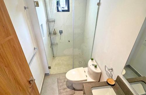 Fluvial Vallarta Apartamento | Refreshing apartment with pool in Puerto Vallarta