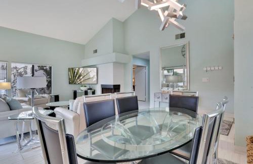 La Quinta Casa | Refreshing Desert Escape near LQ Resort