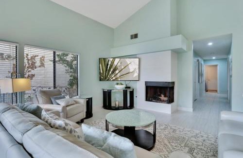 La Quinta Casa | Refreshing Desert Escape near LQ Resort