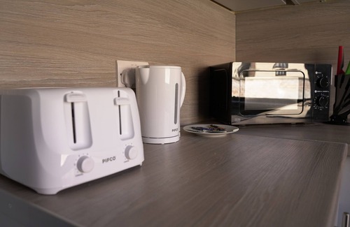 Sauchie Casa | Casa-Baño Privado