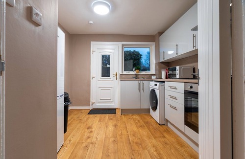 Bishopton Apartamento | Apartamento-Baño Privado