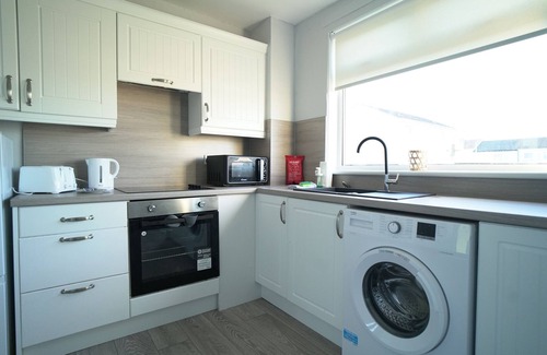 Larkhall Casa | Casa-Baño Privado