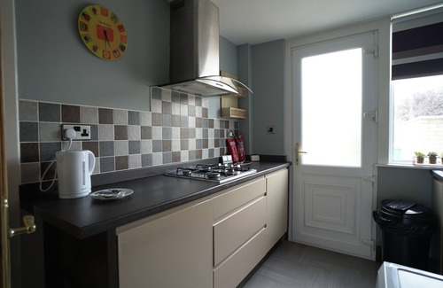 Glenrothes Casa | Casa-Baño Privado