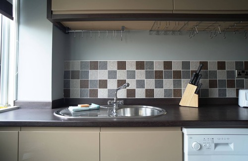Glenrothes Casa | Casa-Baño Privado