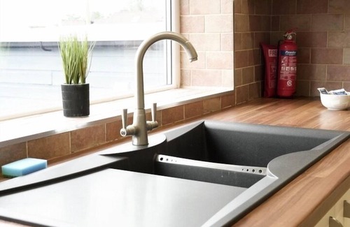 Lanark Casa | Casa-Baño privado