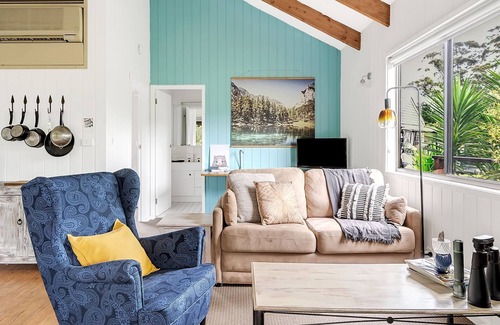 Kangaroo Valley Casa | Refreshing Rainforest Retreat - Kangaroo Valley