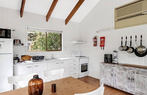 Kangaroo Valley Casa | Refreshing Rainforest Retreat - Kangaroo Valley