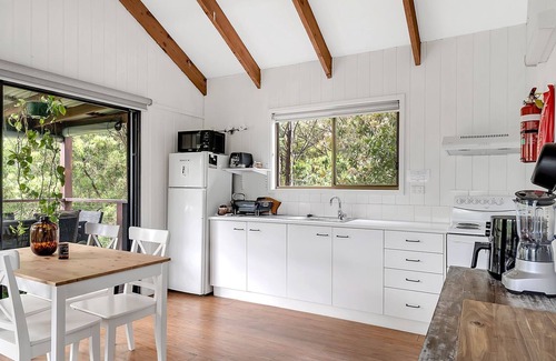 Kangaroo Valley Casa | Refreshing Rainforest Retreat - Kangaroo Valley