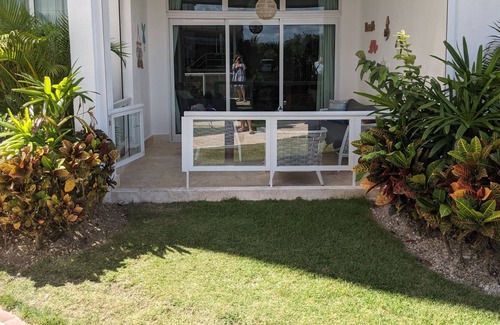 El Soco Apartamento | Refreshing Sea Breeze Condo
