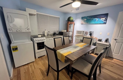 Aurora Casa | Refreshing View & Spacious Upper Level 3 BRs, 2 Full Bathrooms, patio & more!!