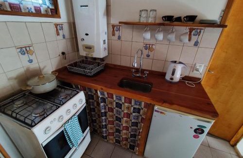 San Carlos de Bariloche Apartamento | Refu 3 Lagos