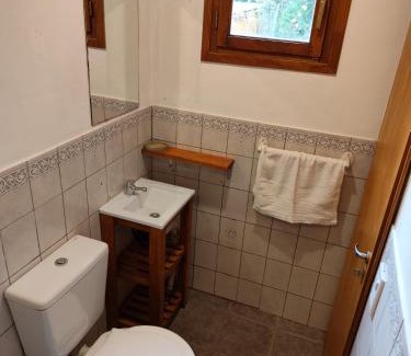 San Carlos de Bariloche Apartamento | Refu 3 Lagos